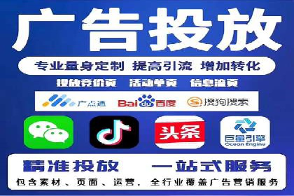 网络推广策略：竞价广告的实践案例
